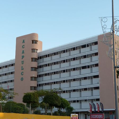 Ocean View Apartment Costa Adeje  Exterior photo