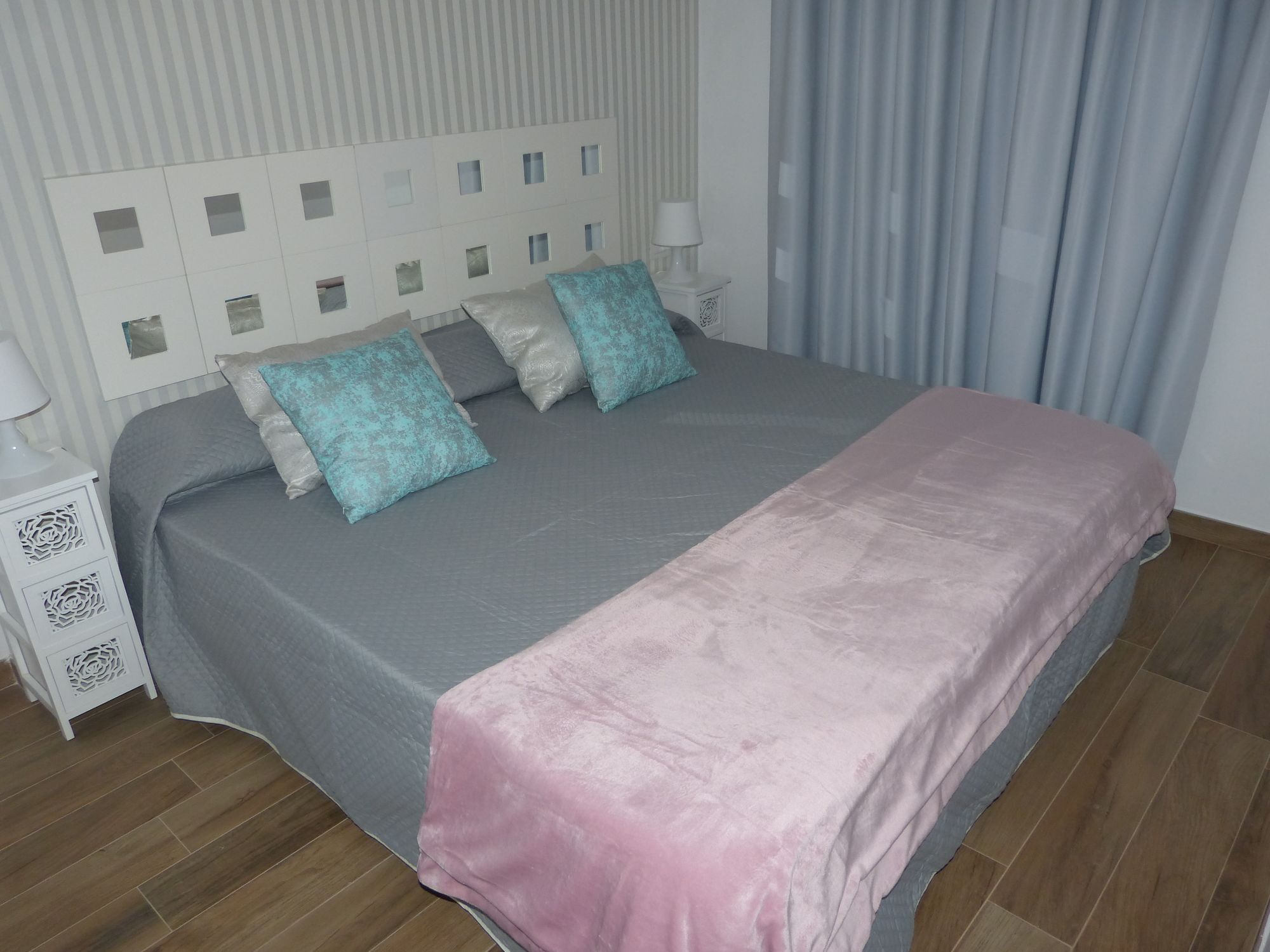 Ocean View Apartment Costa Adeje  Exterior photo