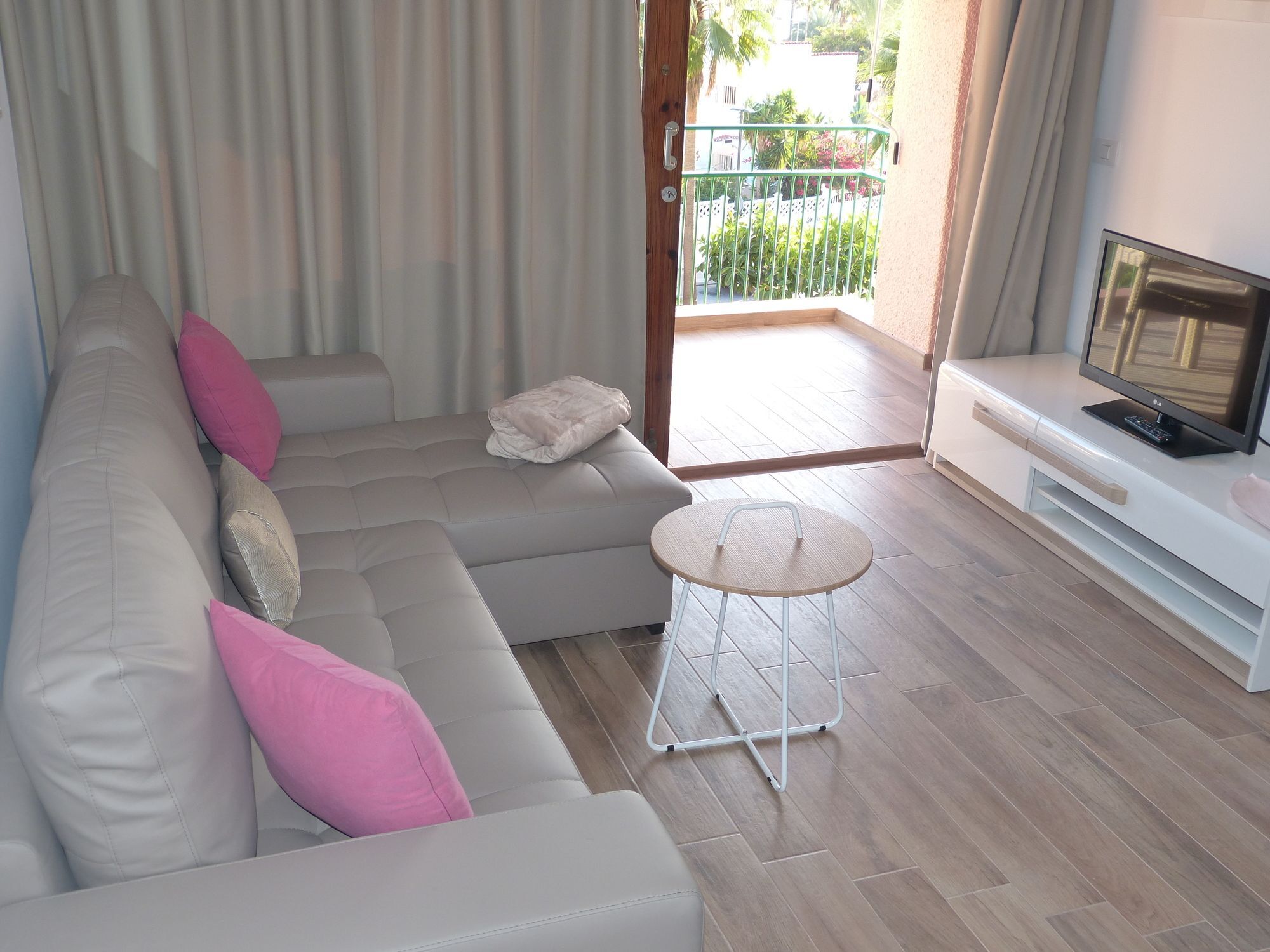 Ocean View Apartment Costa Adeje  Exterior photo